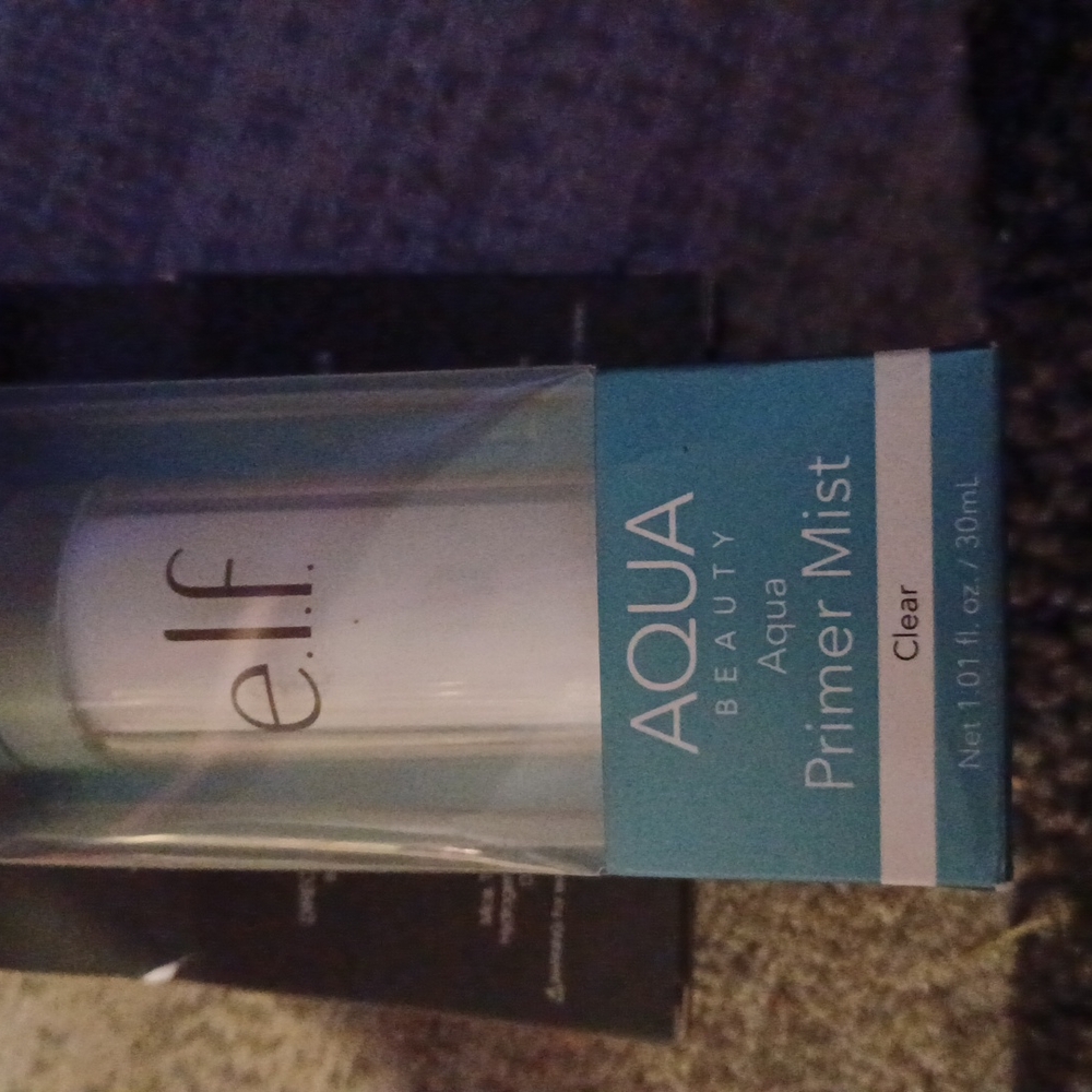 N.I.B Elf makeup bundle - Picture 5 of 8